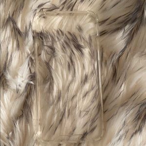 iPhone 11 pro clear case